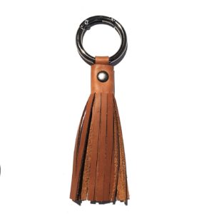 Leather Tassels