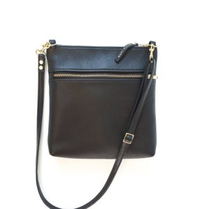 leather handbags nz made