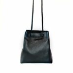 The Quinn Leather Bag