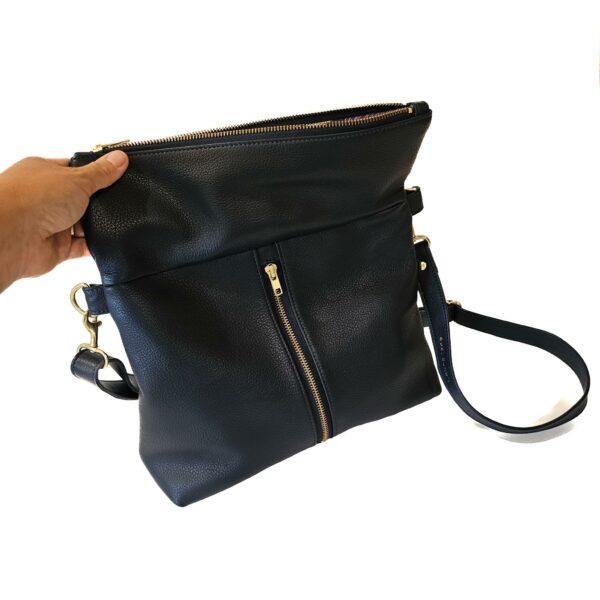 Leather Bag NZ