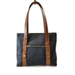 Conevrtible Tote Bag