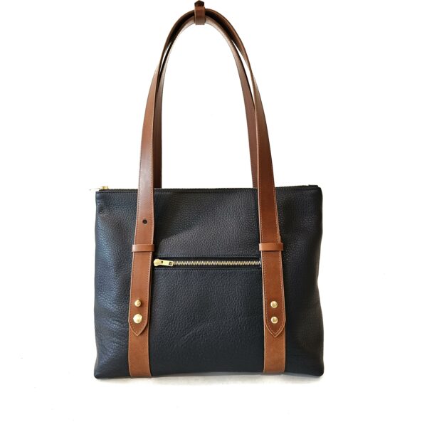 Leather for The Convertible Tote