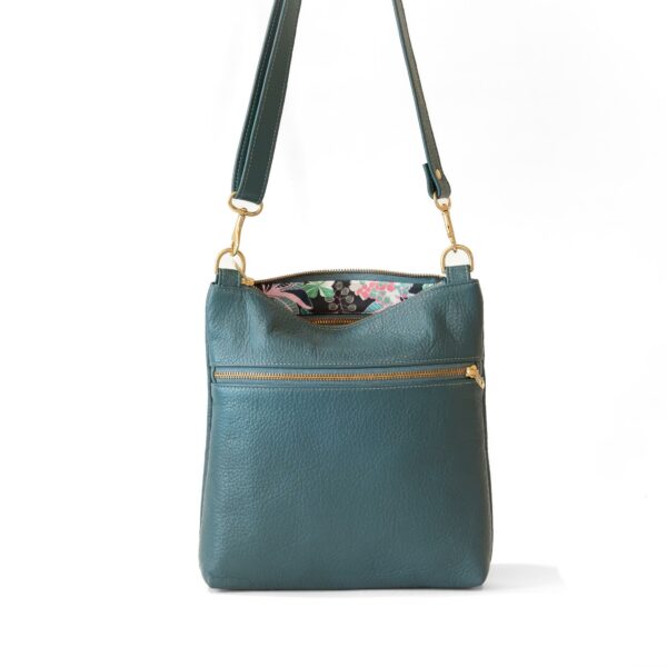 Mel Xtra Teal