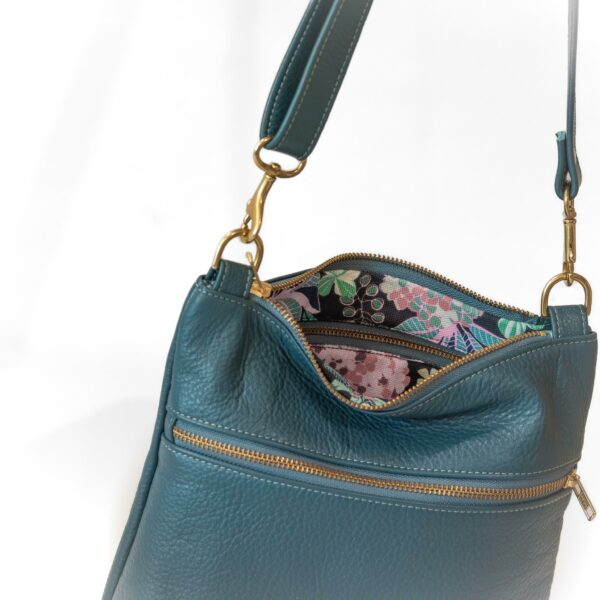 Mel Xtra Teal - Image 3