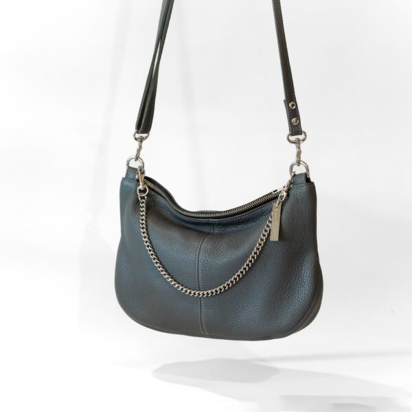 Millie Charcoal