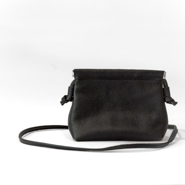 Snap Bag Black