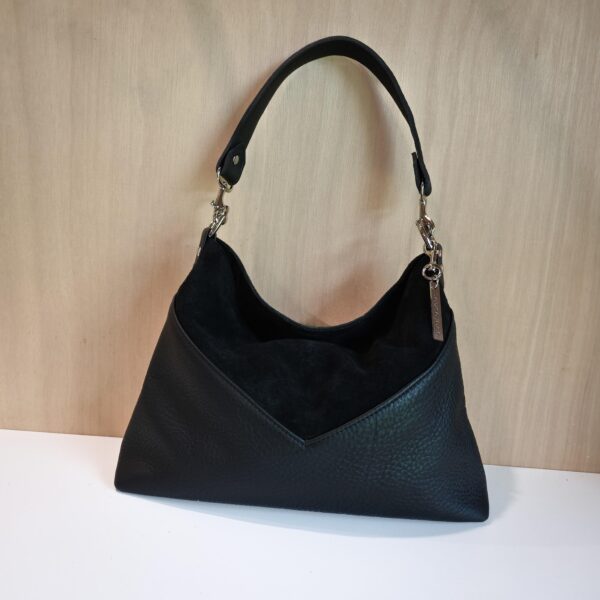 Vee Bag